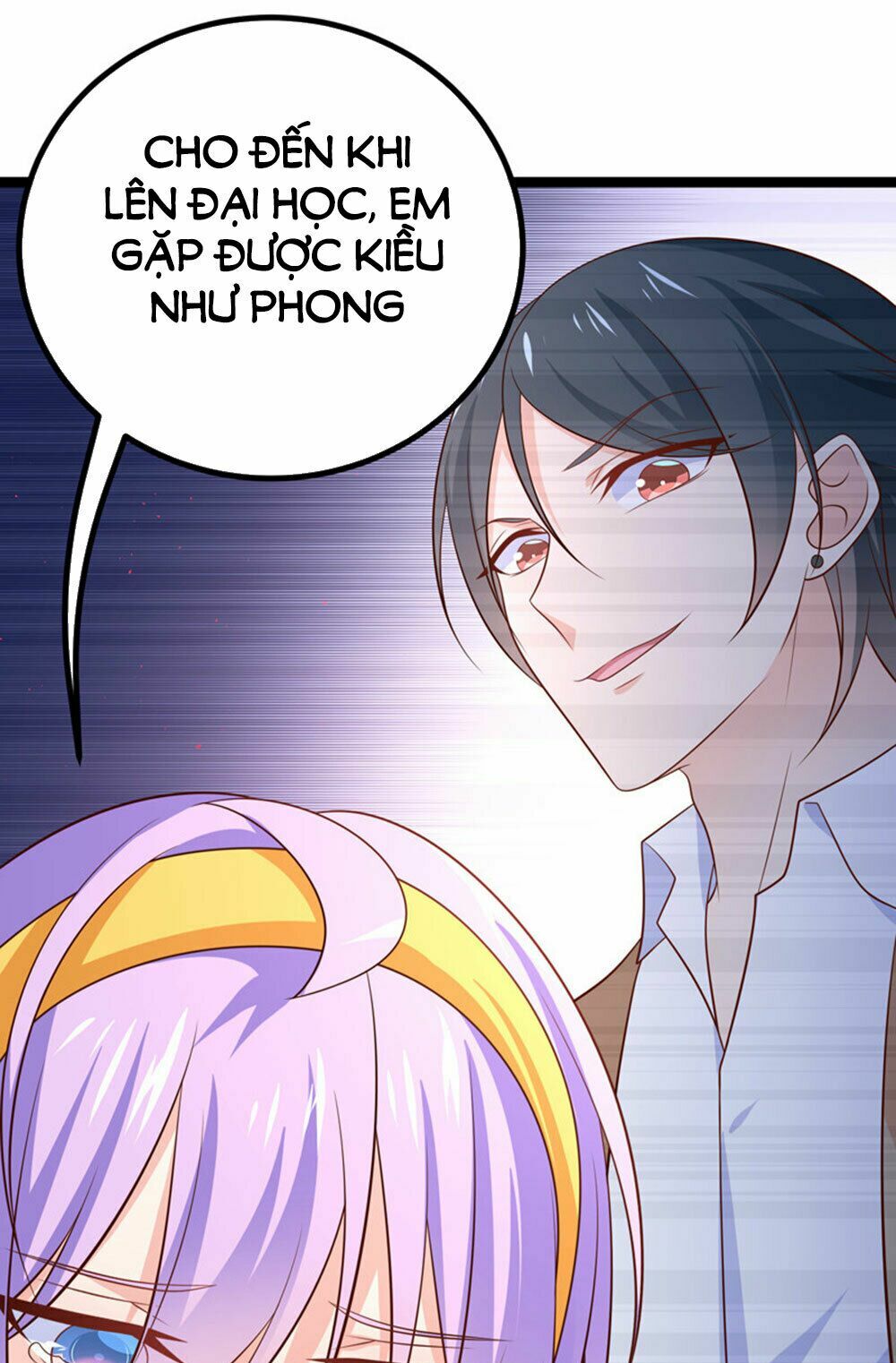 Boss Của Tôi Là Đại Thần: Chapter 48
