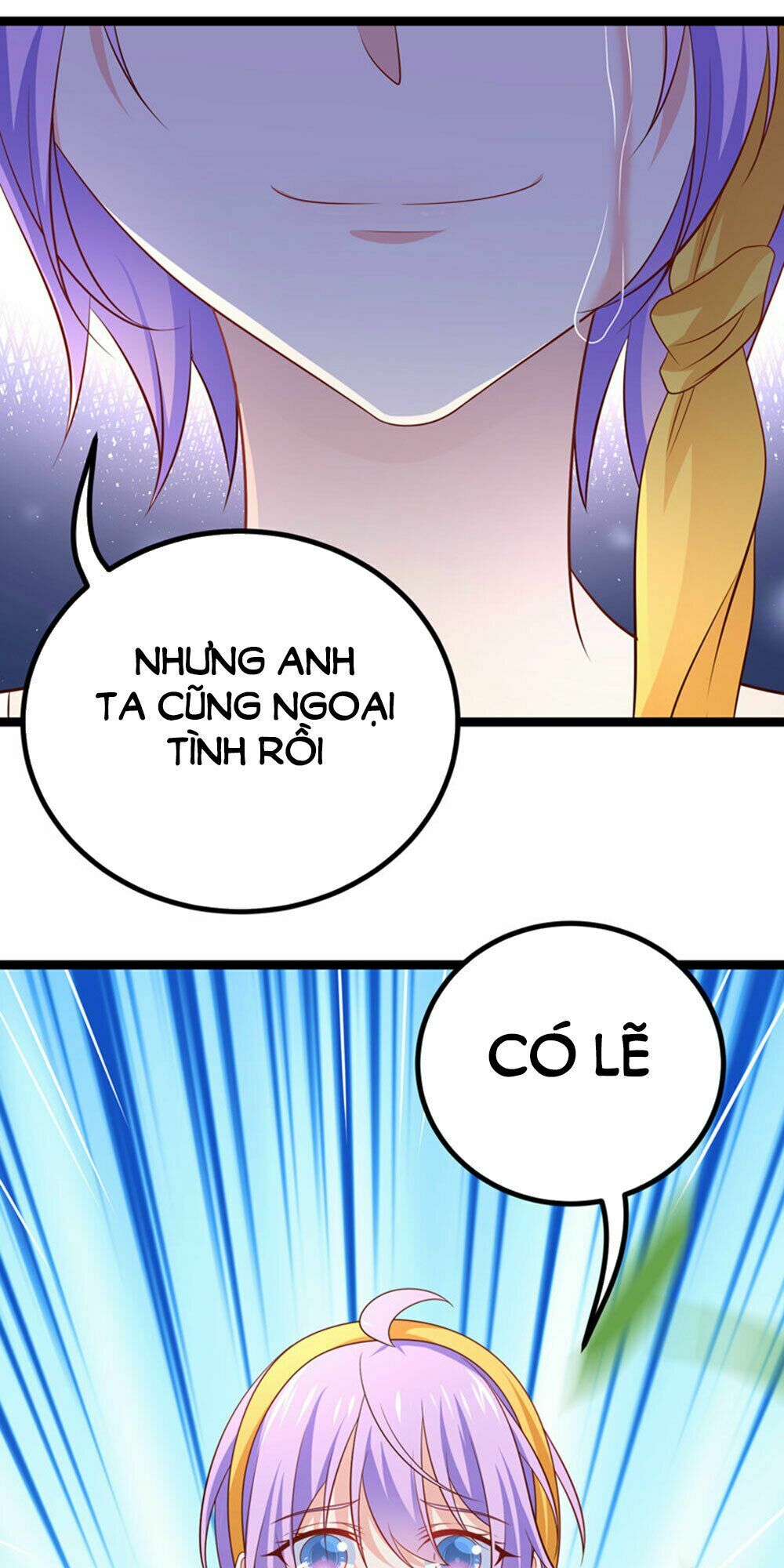 Boss Của Tôi Là Đại Thần: Chapter 48