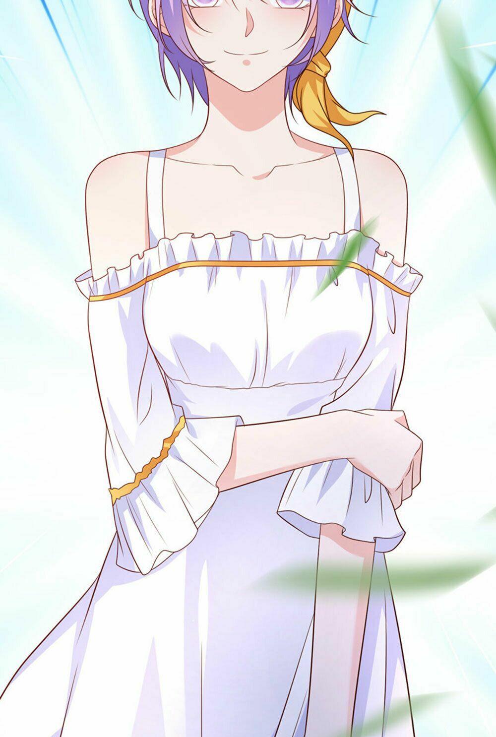 Boss Của Tôi Là Đại Thần: Chapter 48