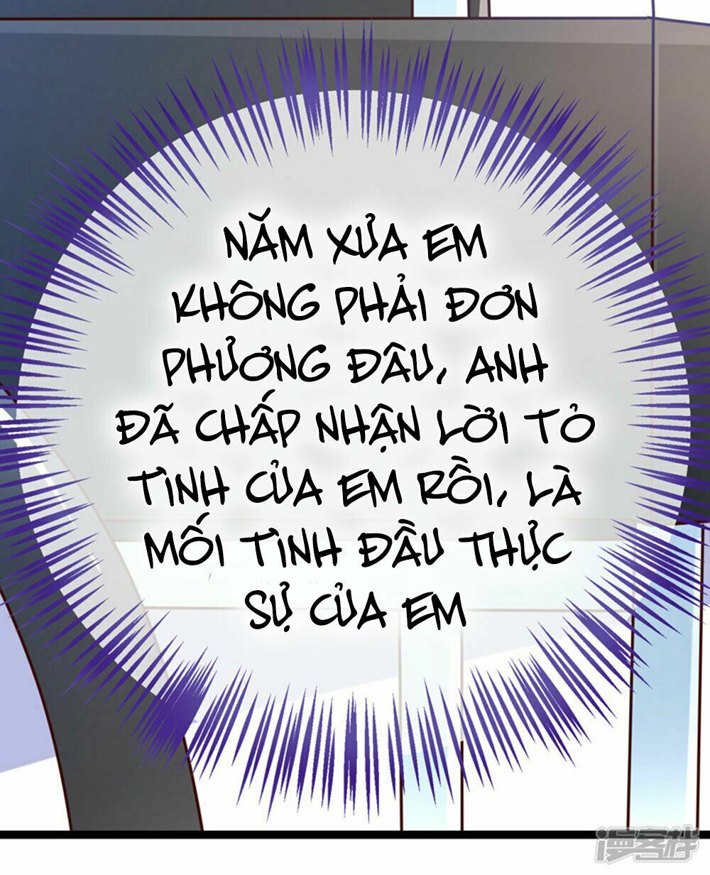Boss Của Tôi Là Đại Thần: Chapter 48