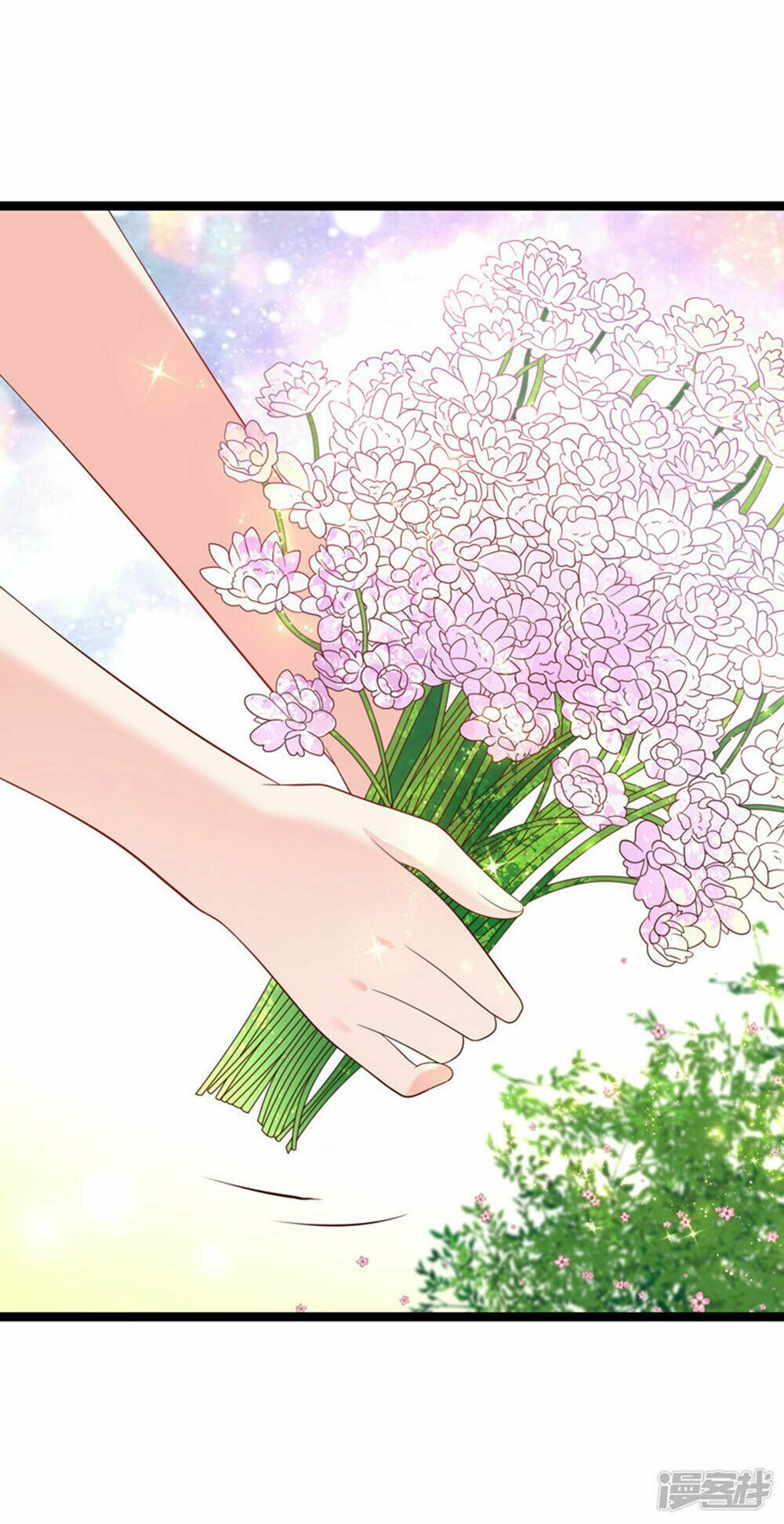 Boss Của Tôi Là Đại Thần: Chapter 48