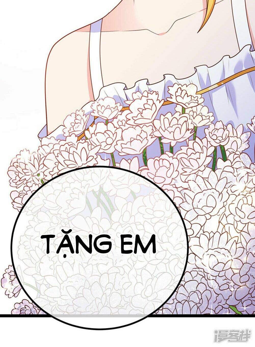 Boss Của Tôi Là Đại Thần: Chapter 48