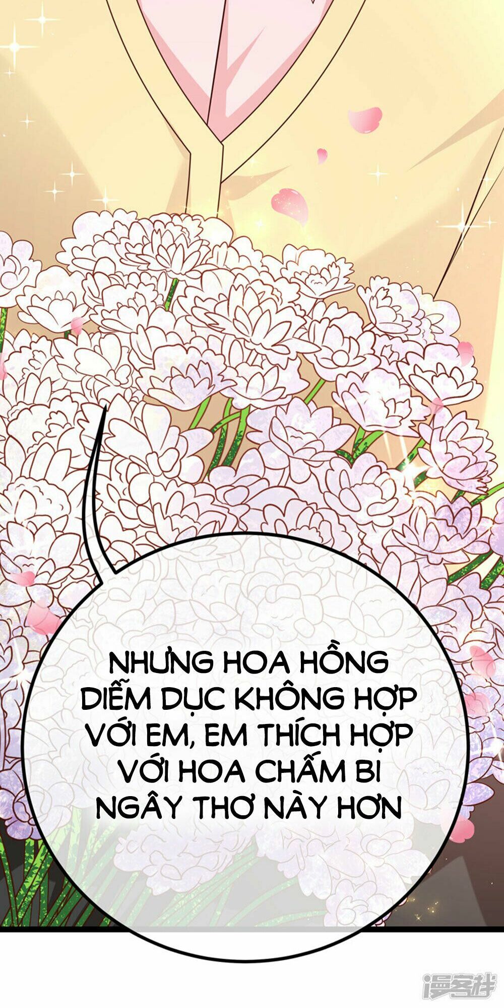Boss Của Tôi Là Đại Thần: Chapter 48