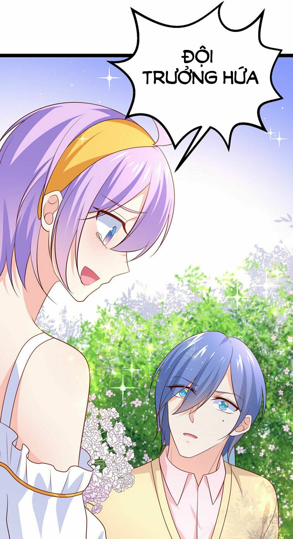Boss Của Tôi Là Đại Thần: Chapter 48