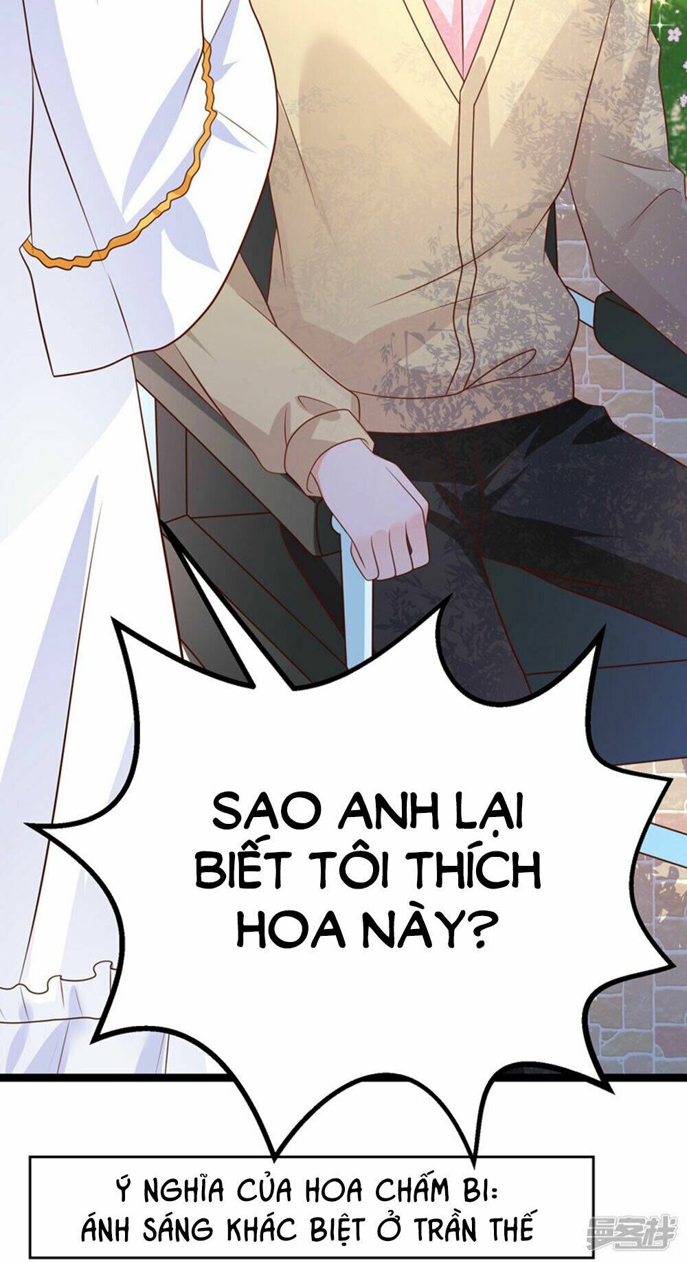 Boss Của Tôi Là Đại Thần: Chapter 48
