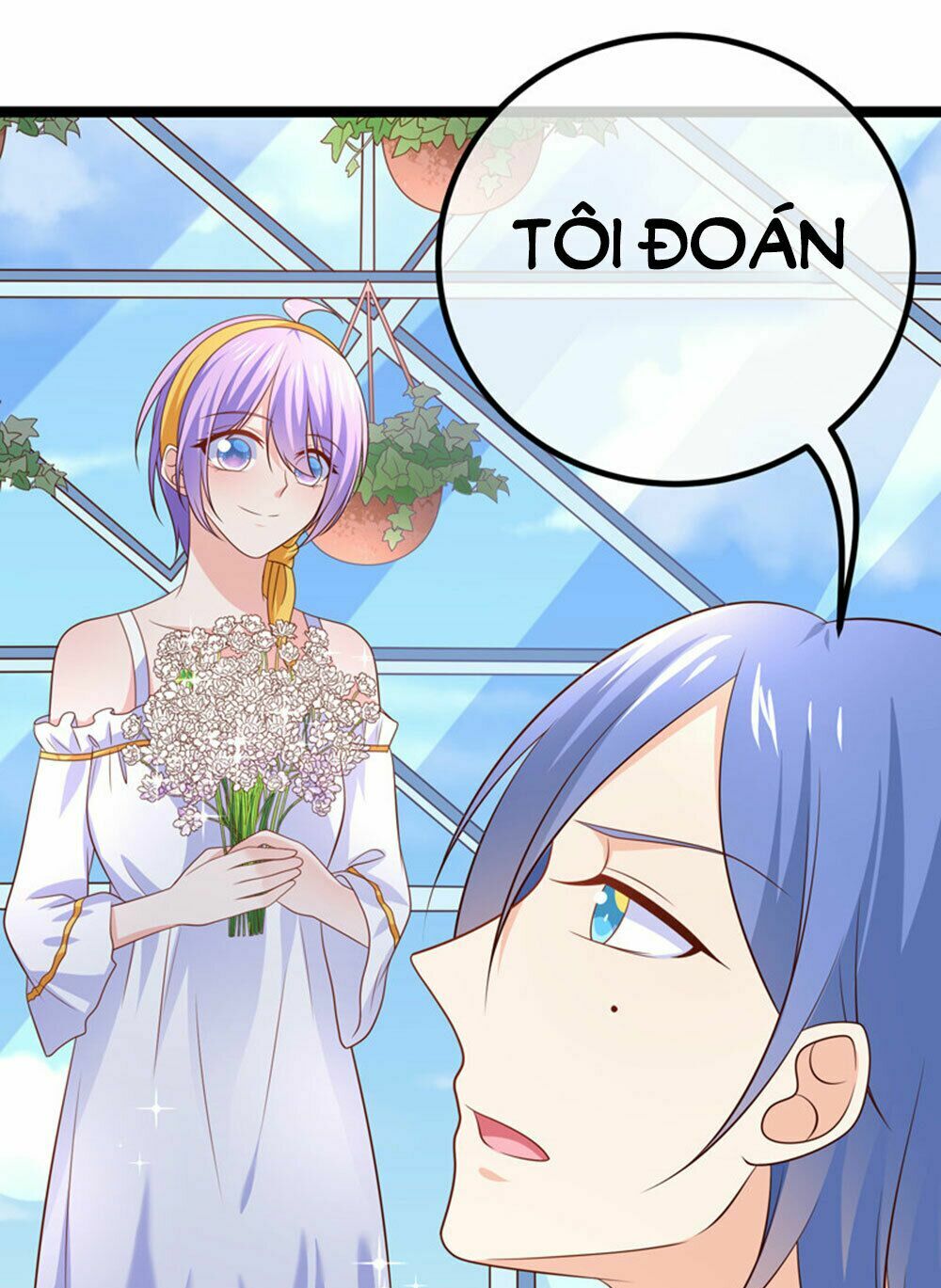 Boss Của Tôi Là Đại Thần: Chapter 48