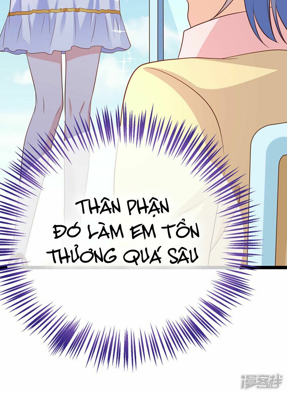 Boss Của Tôi Là Đại Thần: Chapter 48