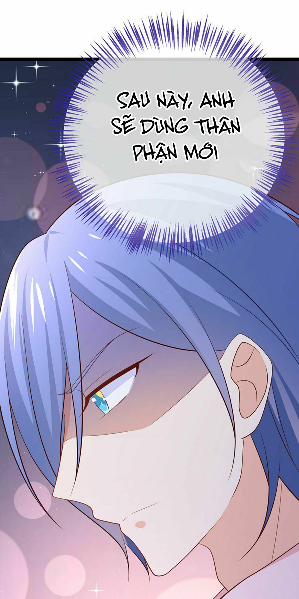 Boss Của Tôi Là Đại Thần: Chapter 48