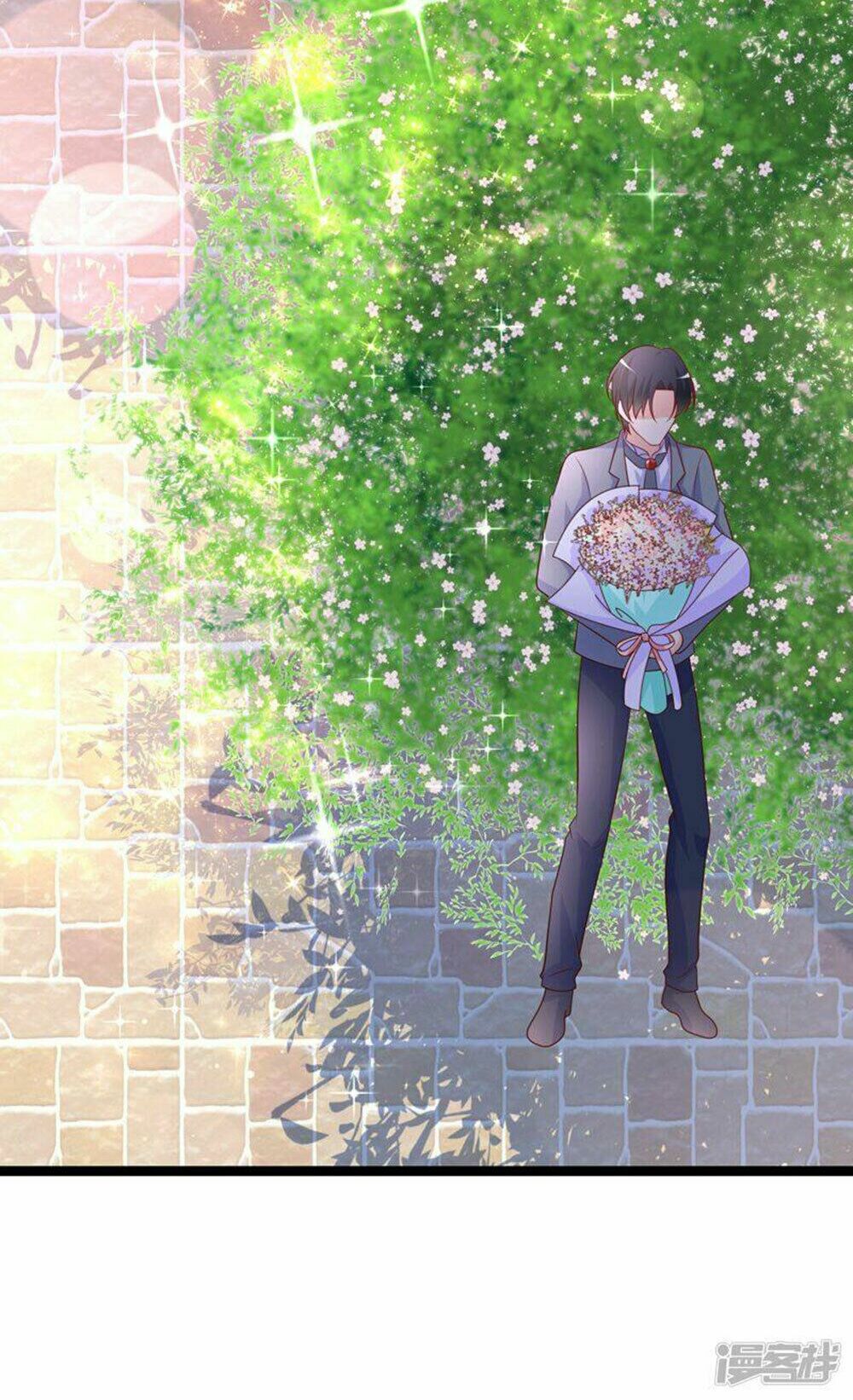Boss Của Tôi Là Đại Thần: Chapter 48