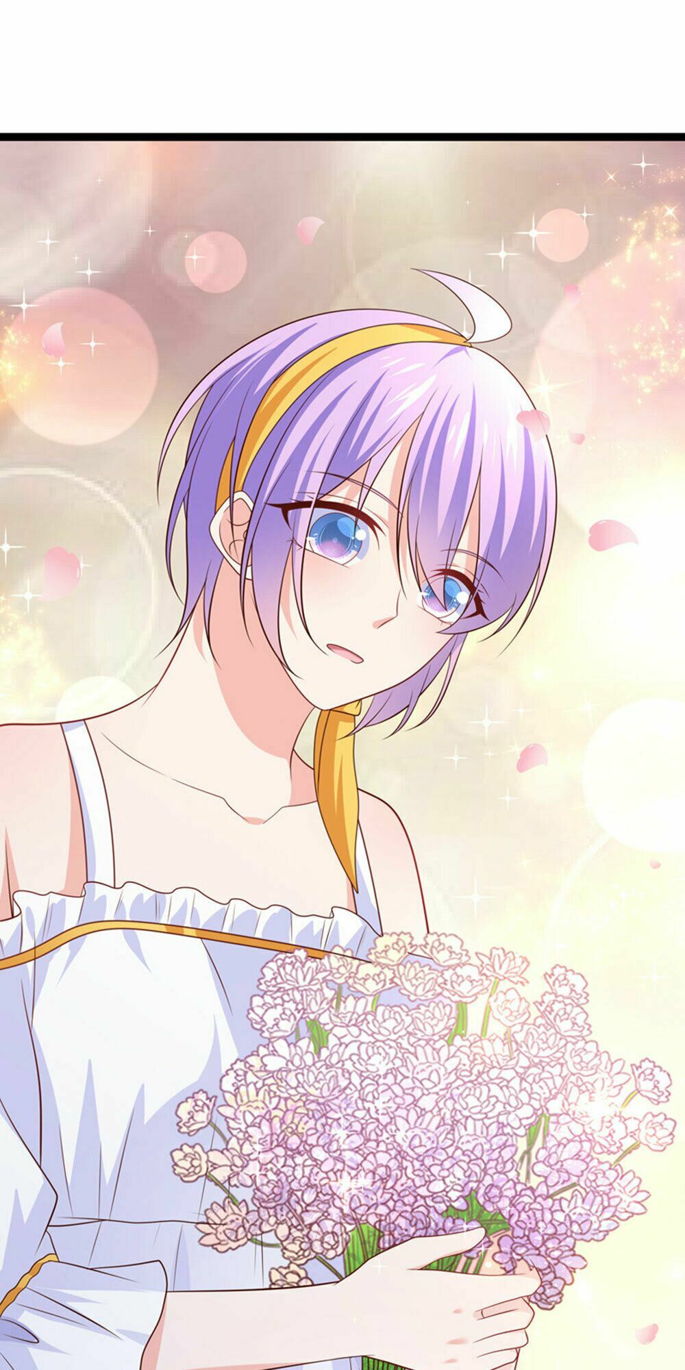 Boss Của Tôi Là Đại Thần: Chapter 48