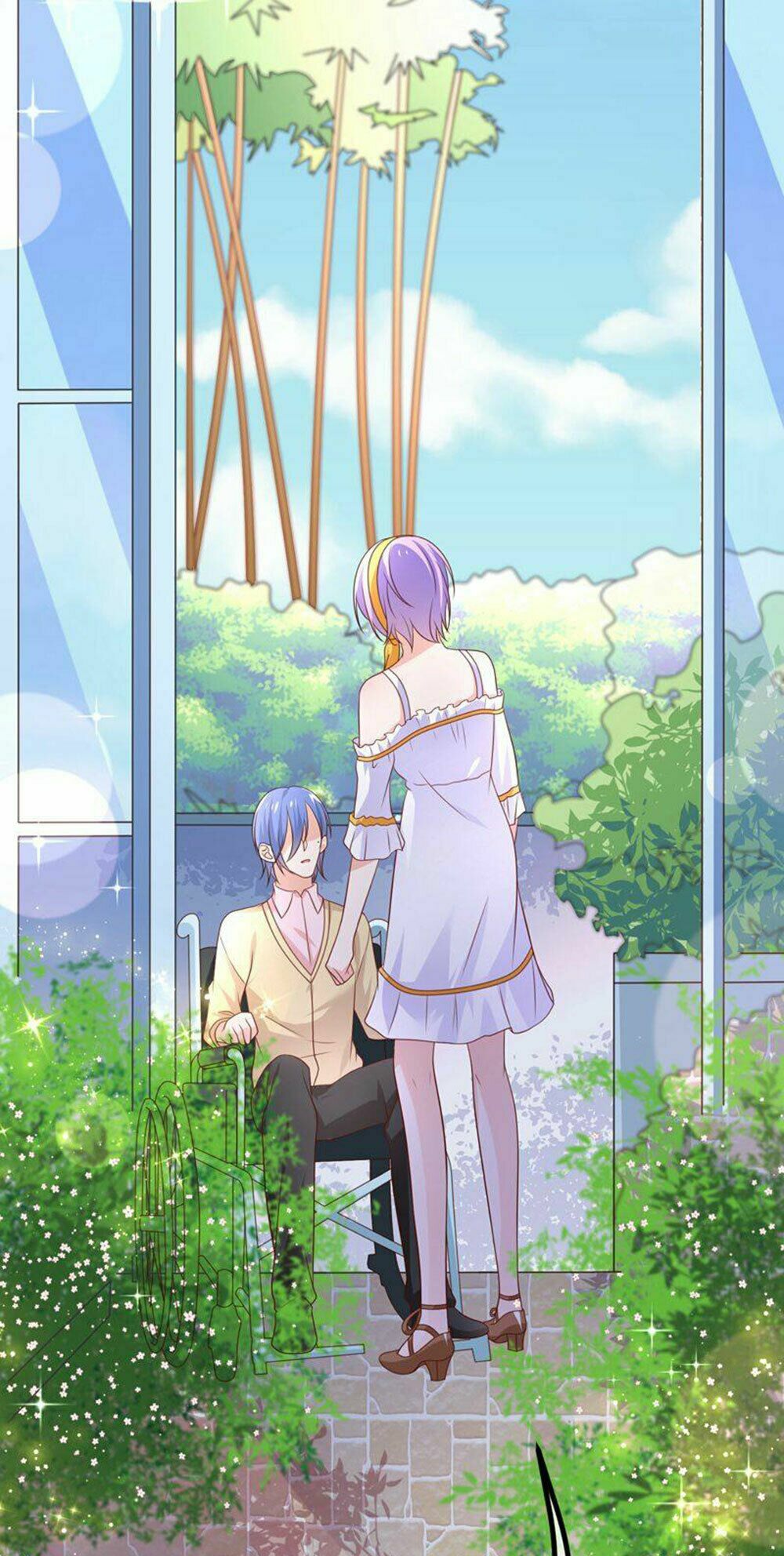 Boss Của Tôi Là Đại Thần: Chapter 48