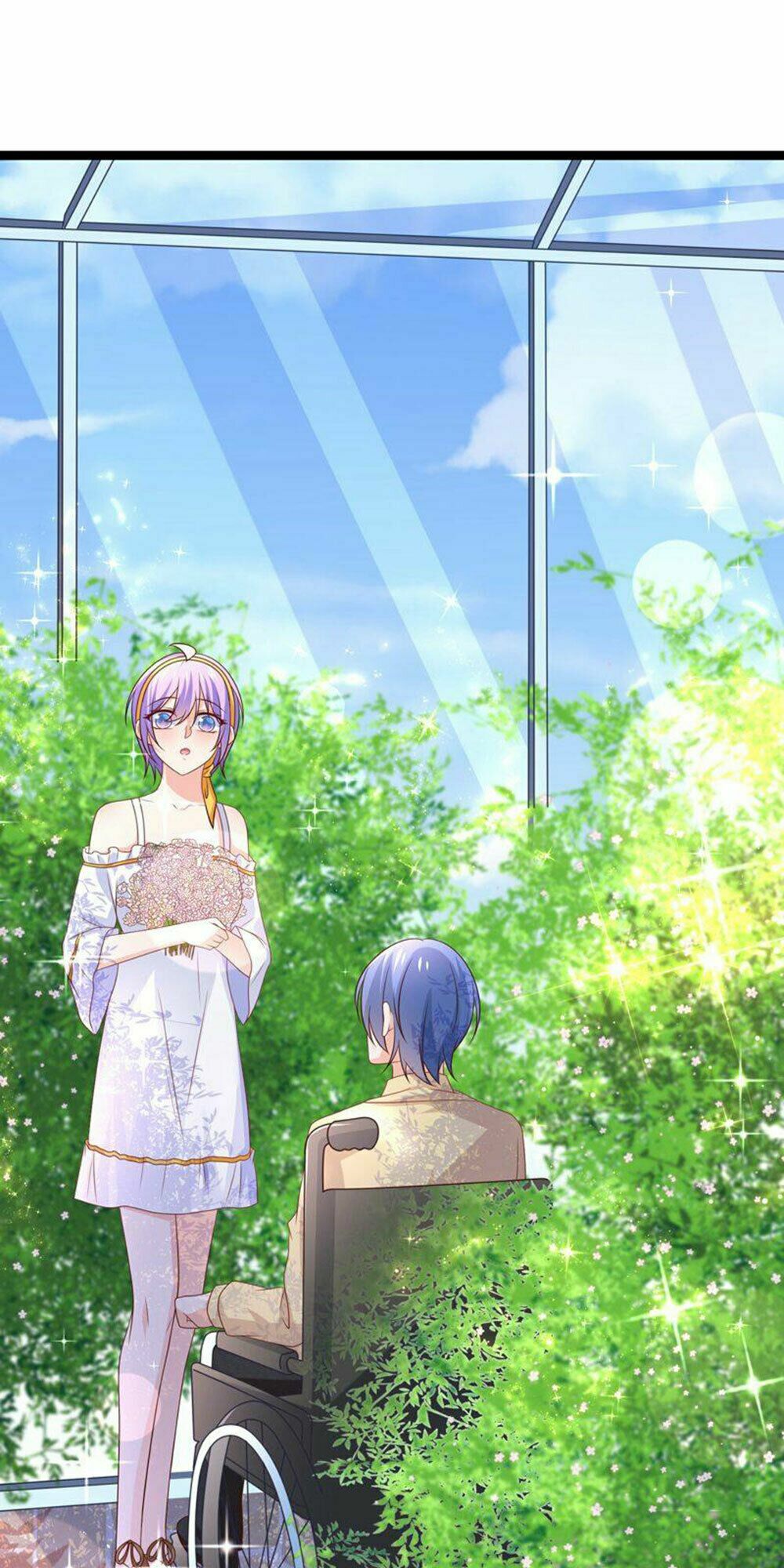 Boss Của Tôi Là Đại Thần: Chapter 48