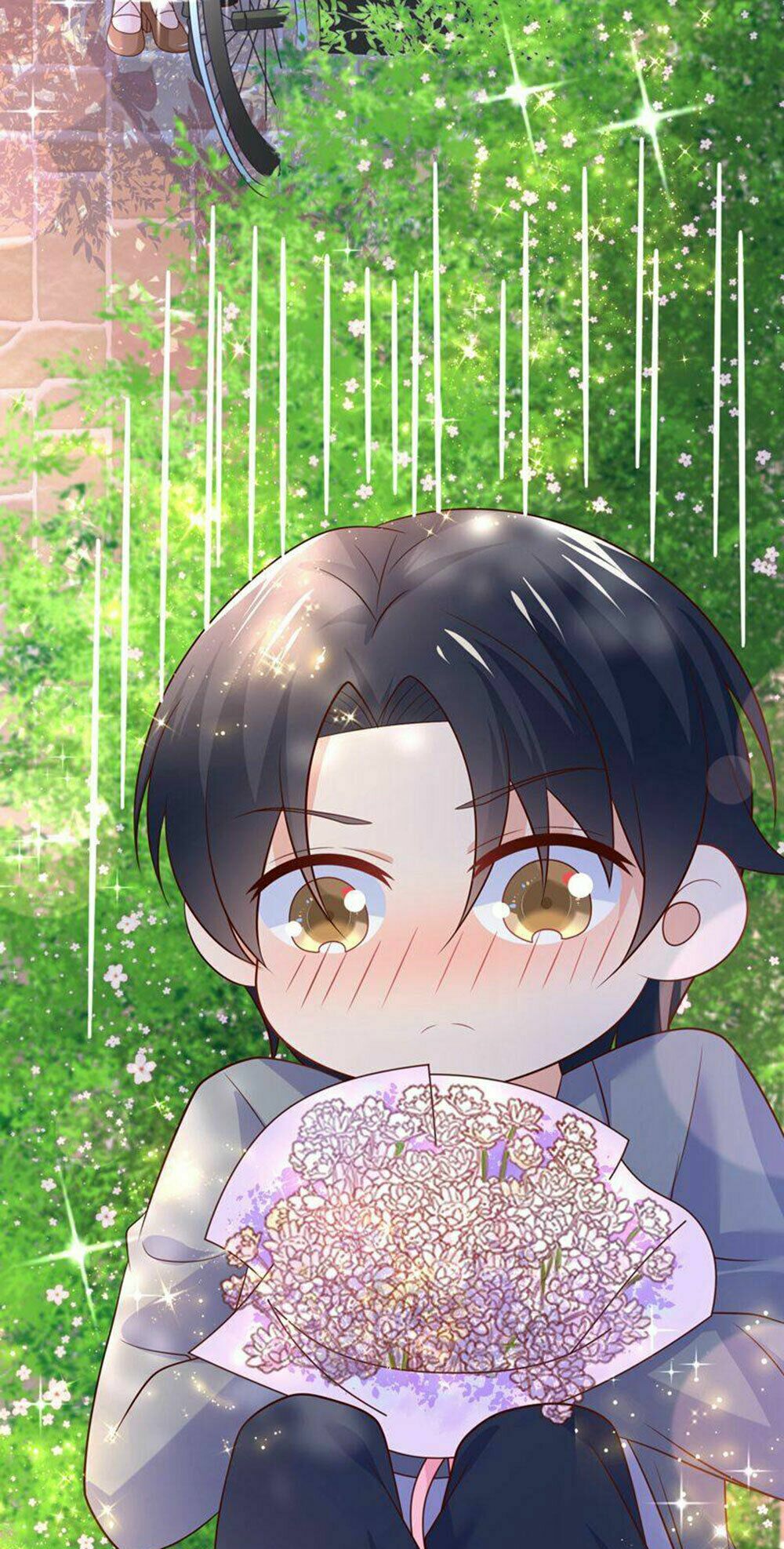 Boss Của Tôi Là Đại Thần: Chapter 48