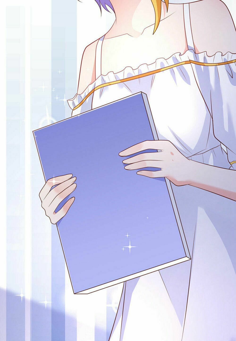 Boss Của Tôi Là Đại Thần: Chapter 49