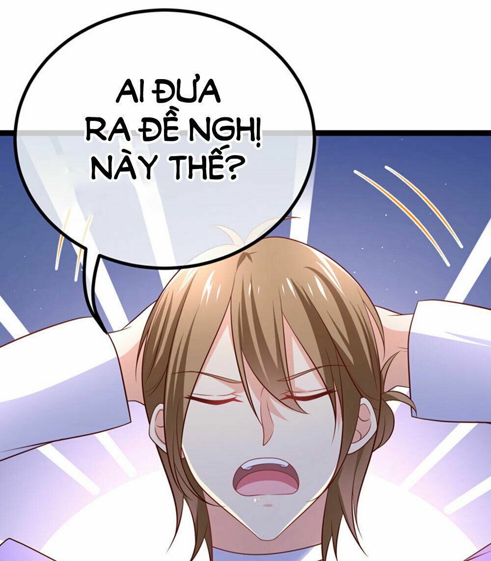 Boss Của Tôi Là Đại Thần: Chapter 49