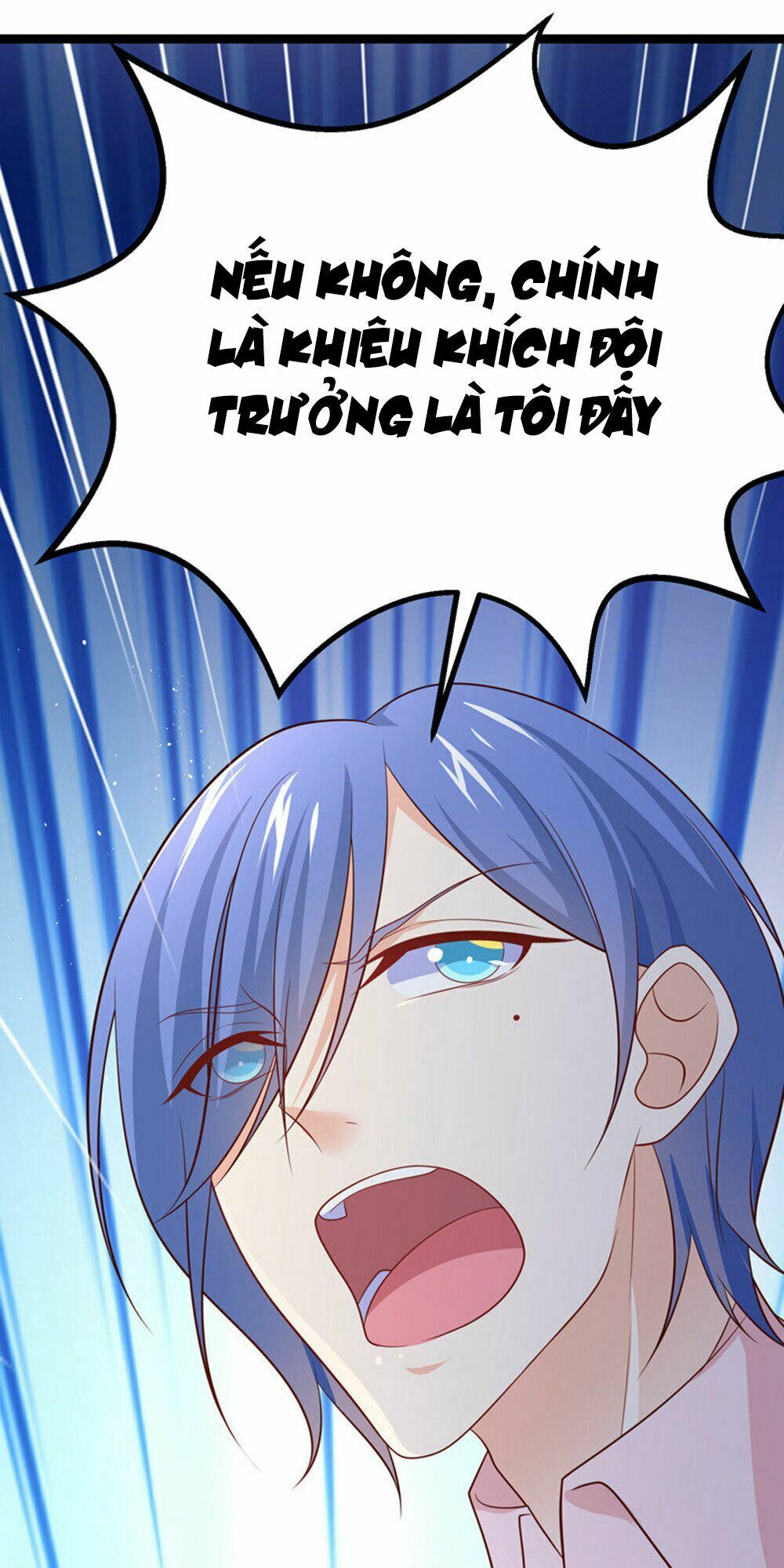 Boss Của Tôi Là Đại Thần: Chapter 49