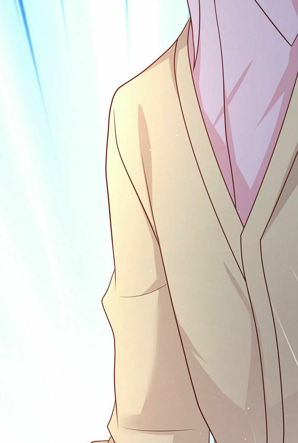 Boss Của Tôi Là Đại Thần: Chapter 49