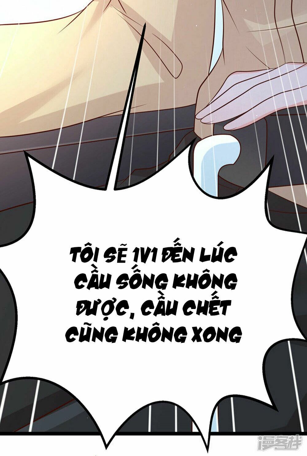 Boss Của Tôi Là Đại Thần: Chapter 49