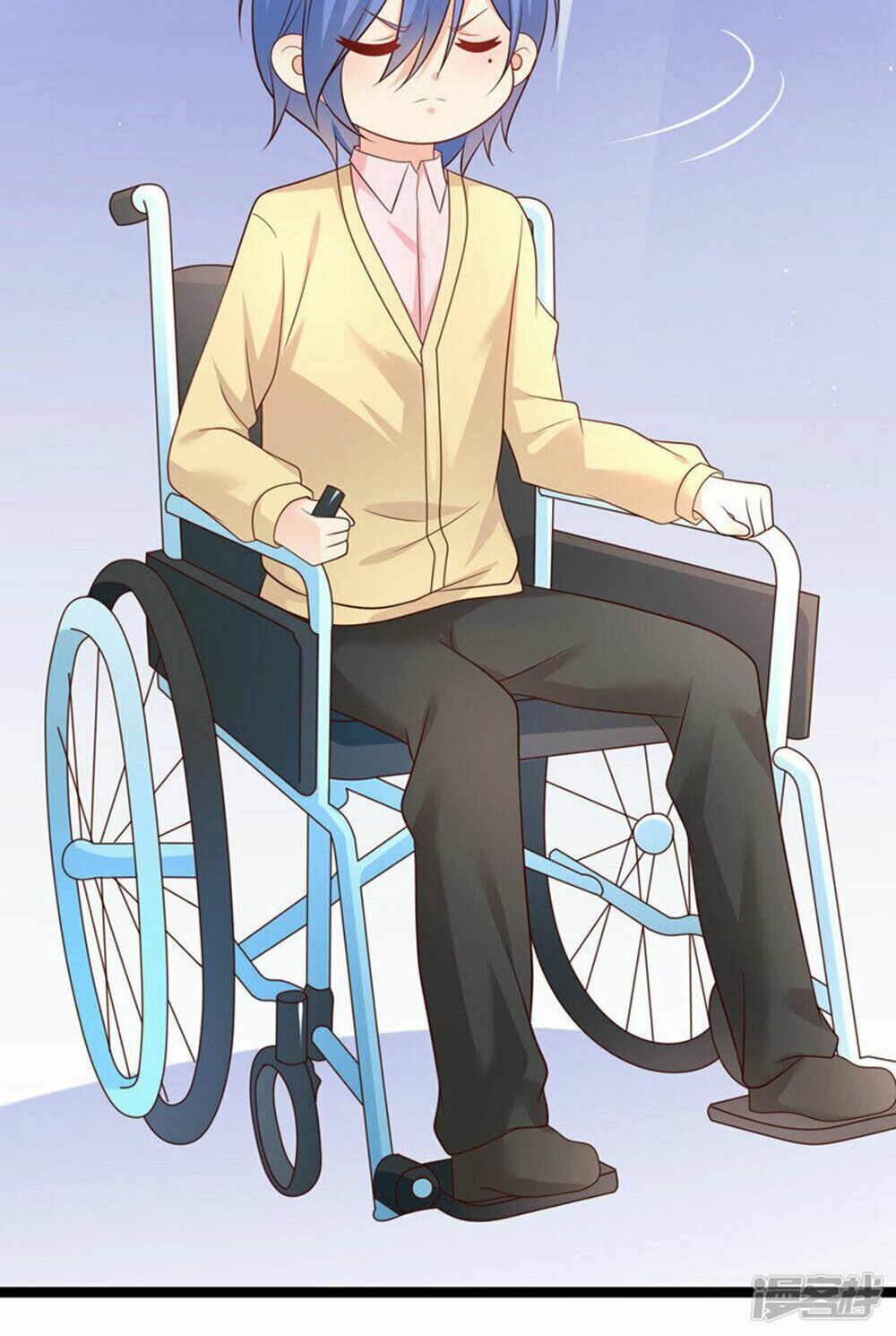 Boss Của Tôi Là Đại Thần: Chapter 49