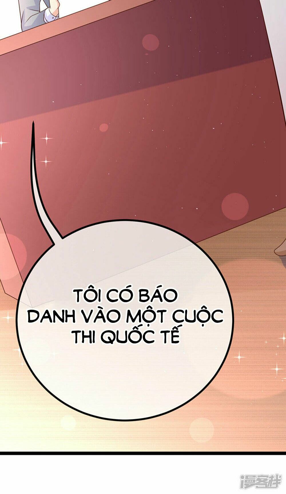 Boss Của Tôi Là Đại Thần: Chapter 49