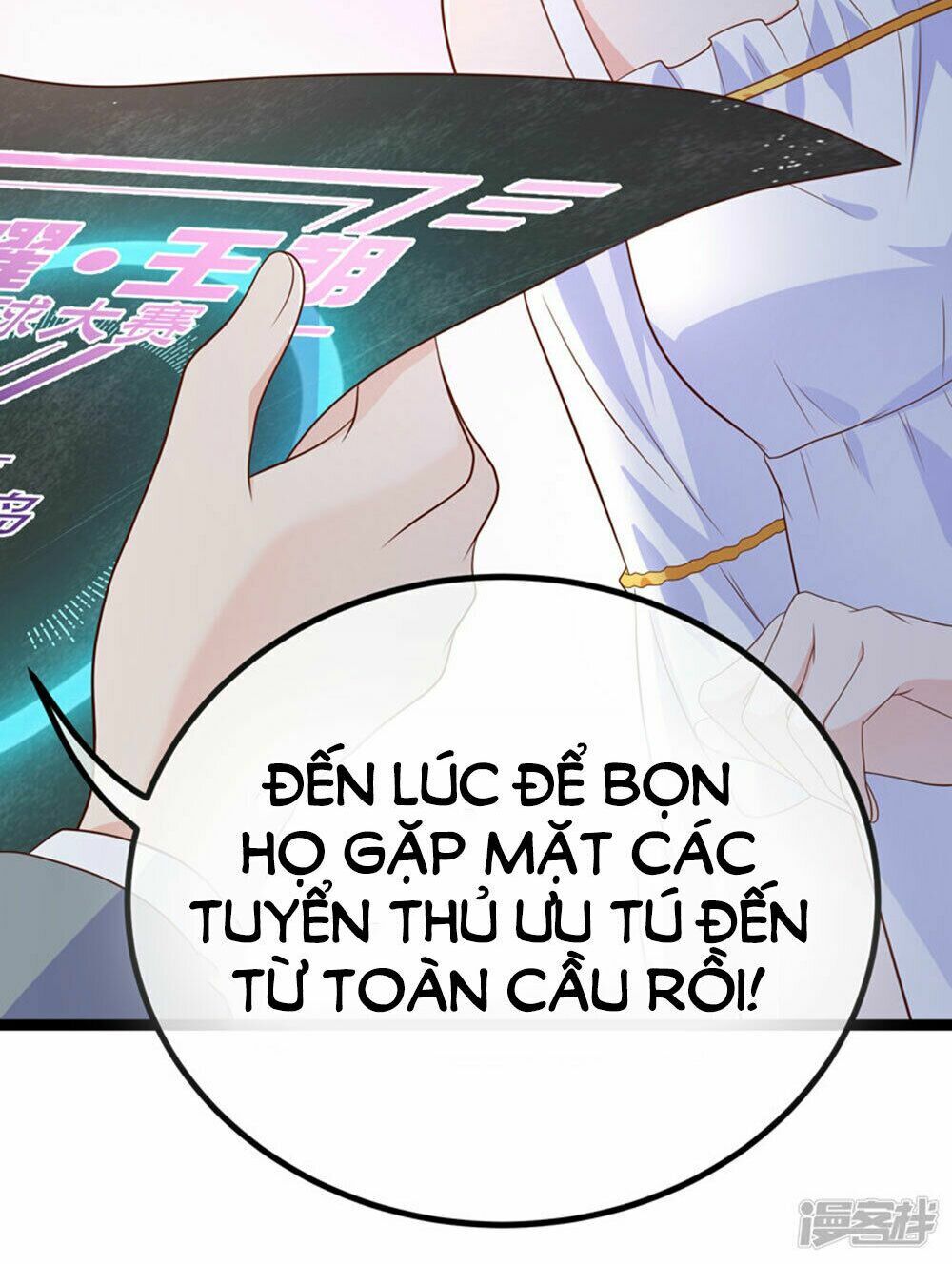 Boss Của Tôi Là Đại Thần: Chapter 49