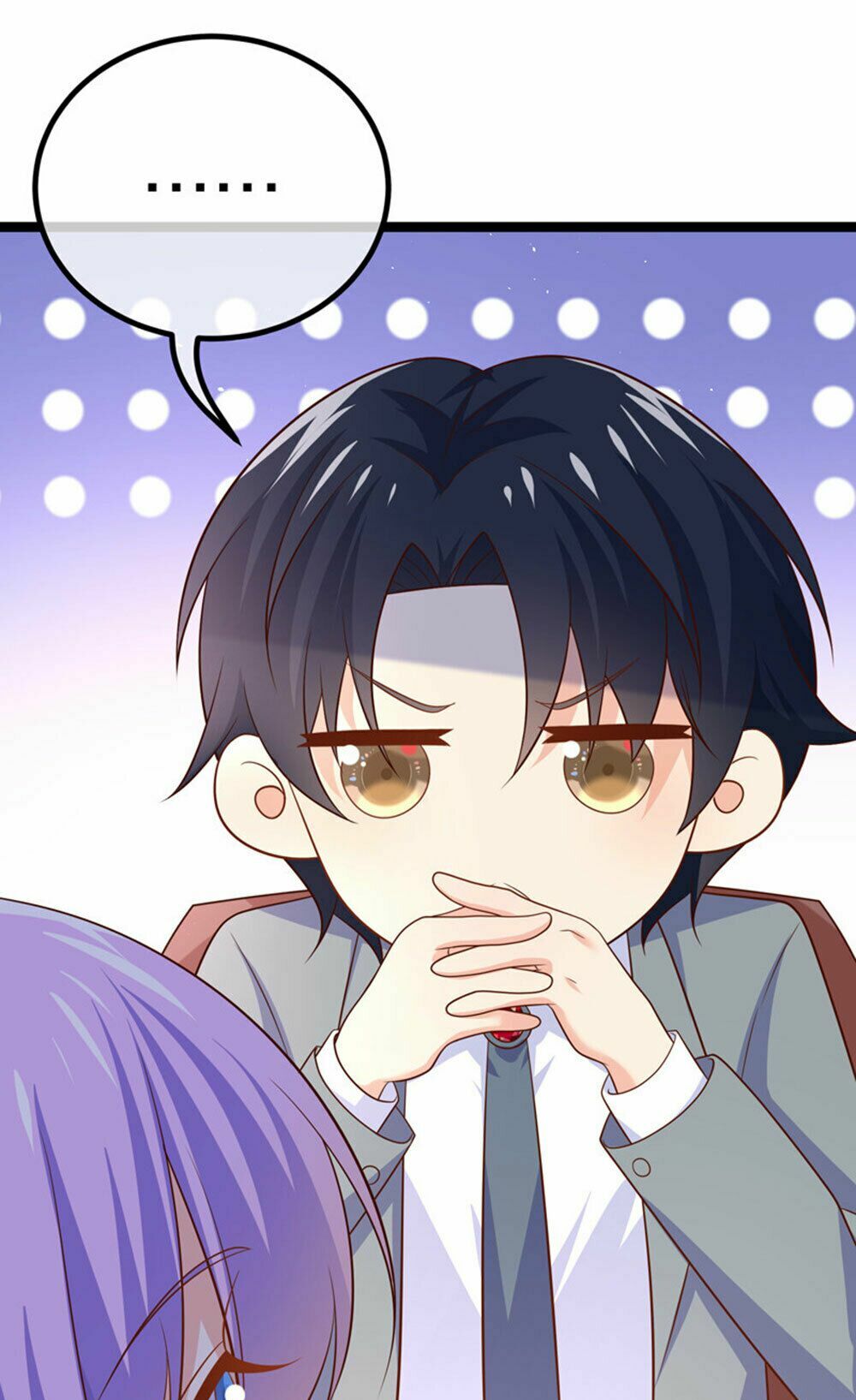Boss Của Tôi Là Đại Thần: Chapter 49