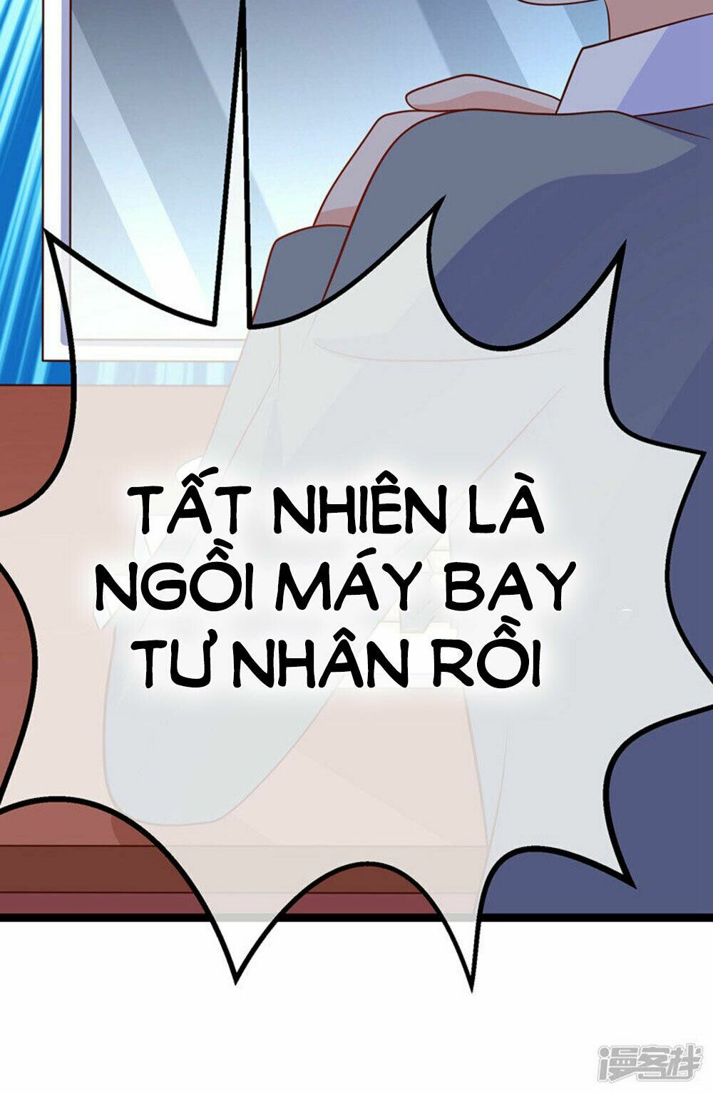 Boss Của Tôi Là Đại Thần: Chapter 49
