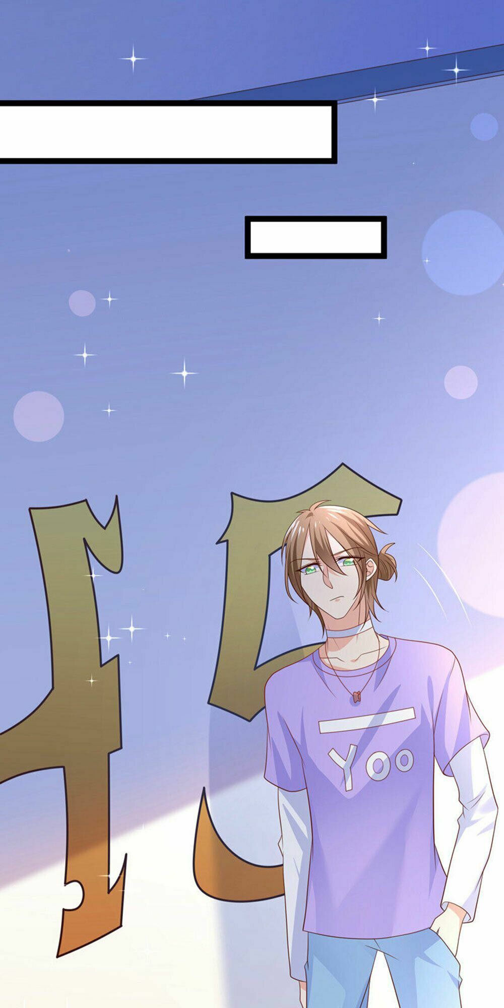 Boss Của Tôi Là Đại Thần: Chapter 49