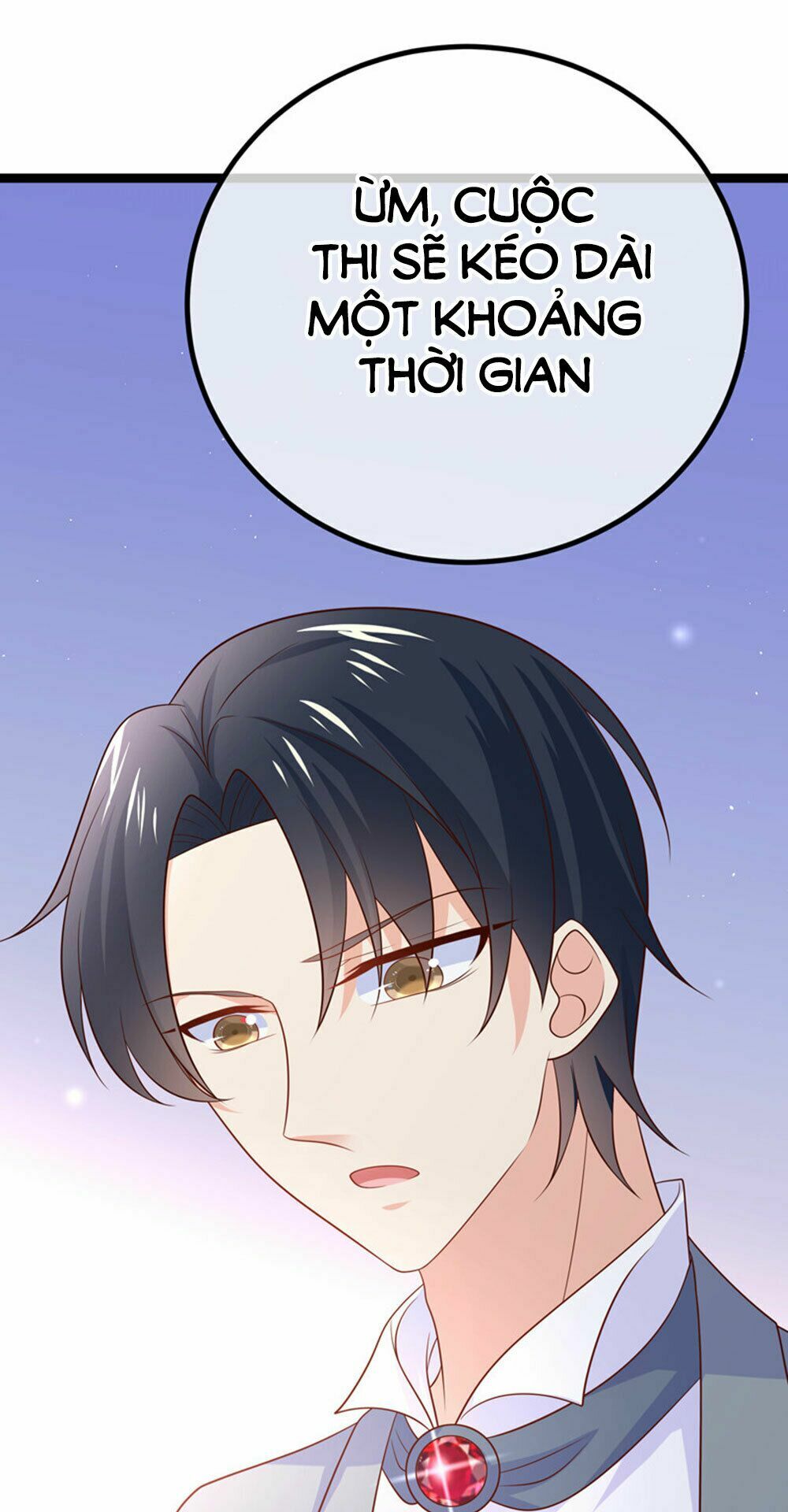 Boss Của Tôi Là Đại Thần: Chapter 49