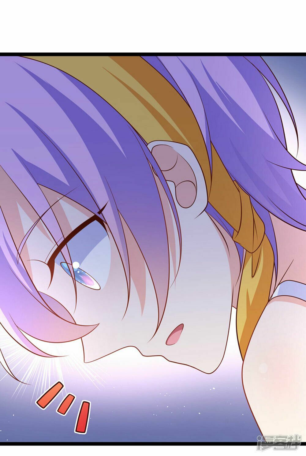 Boss Của Tôi Là Đại Thần: Chapter 49