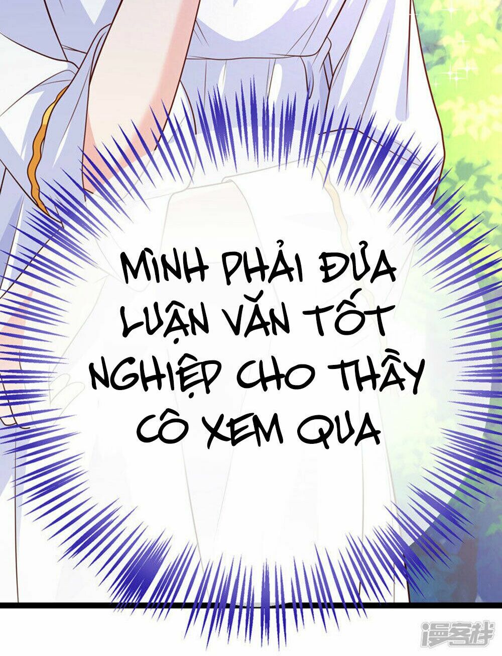 Boss Của Tôi Là Đại Thần: Chapter 49