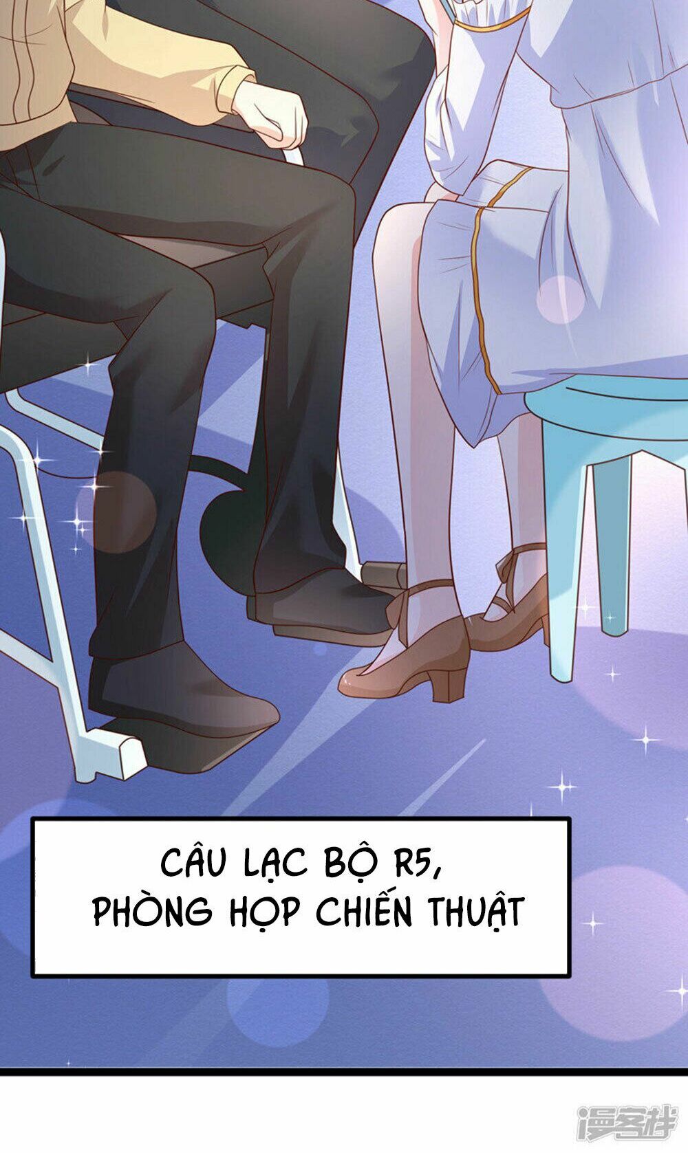Boss Của Tôi Là Đại Thần: Chapter 49