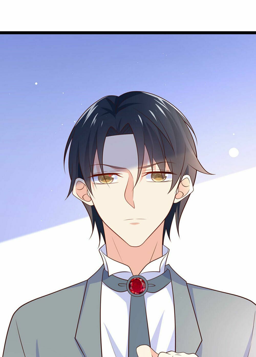 Boss Của Tôi Là Đại Thần: Chapter 49