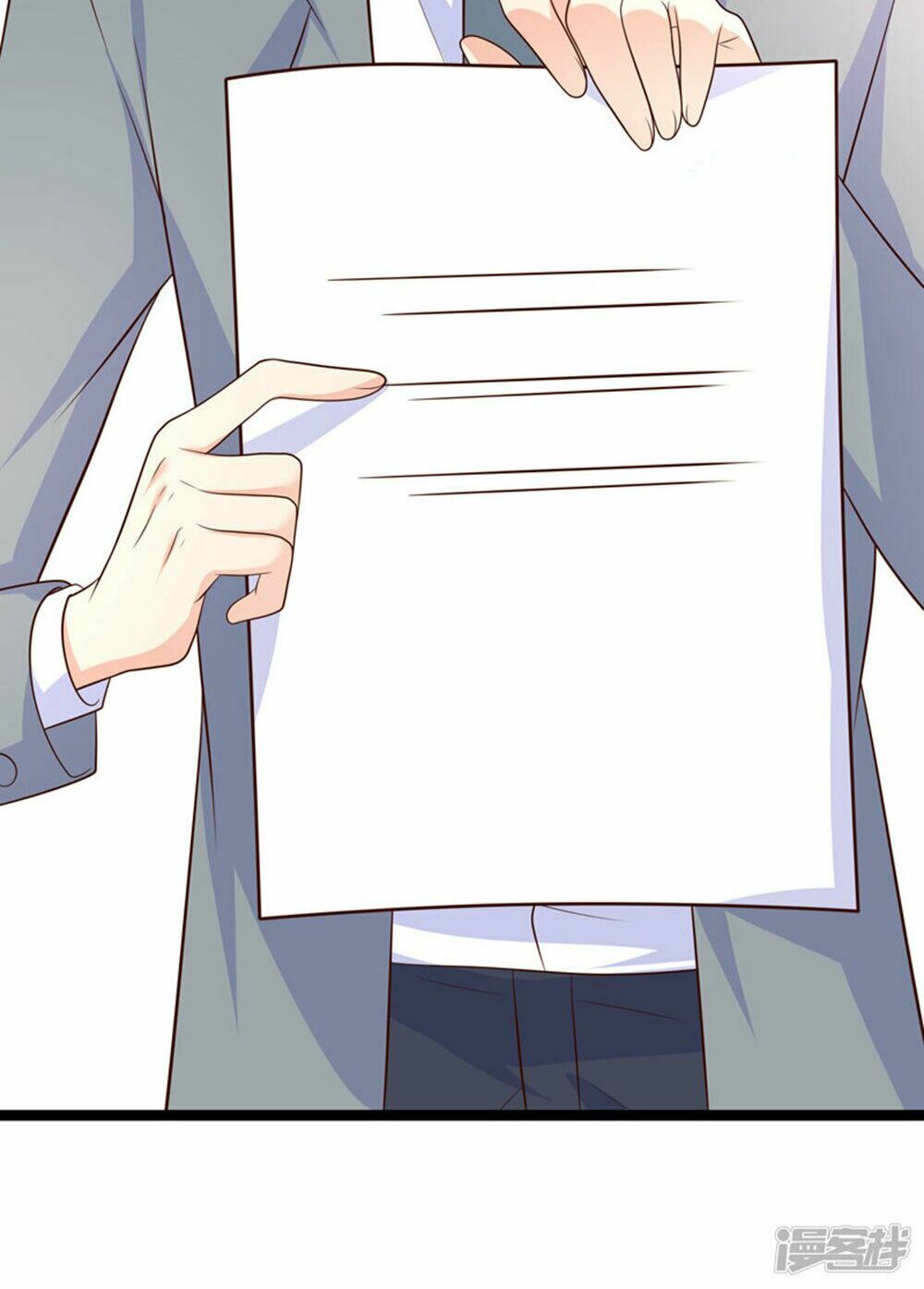 Boss Của Tôi Là Đại Thần: Chapter 49