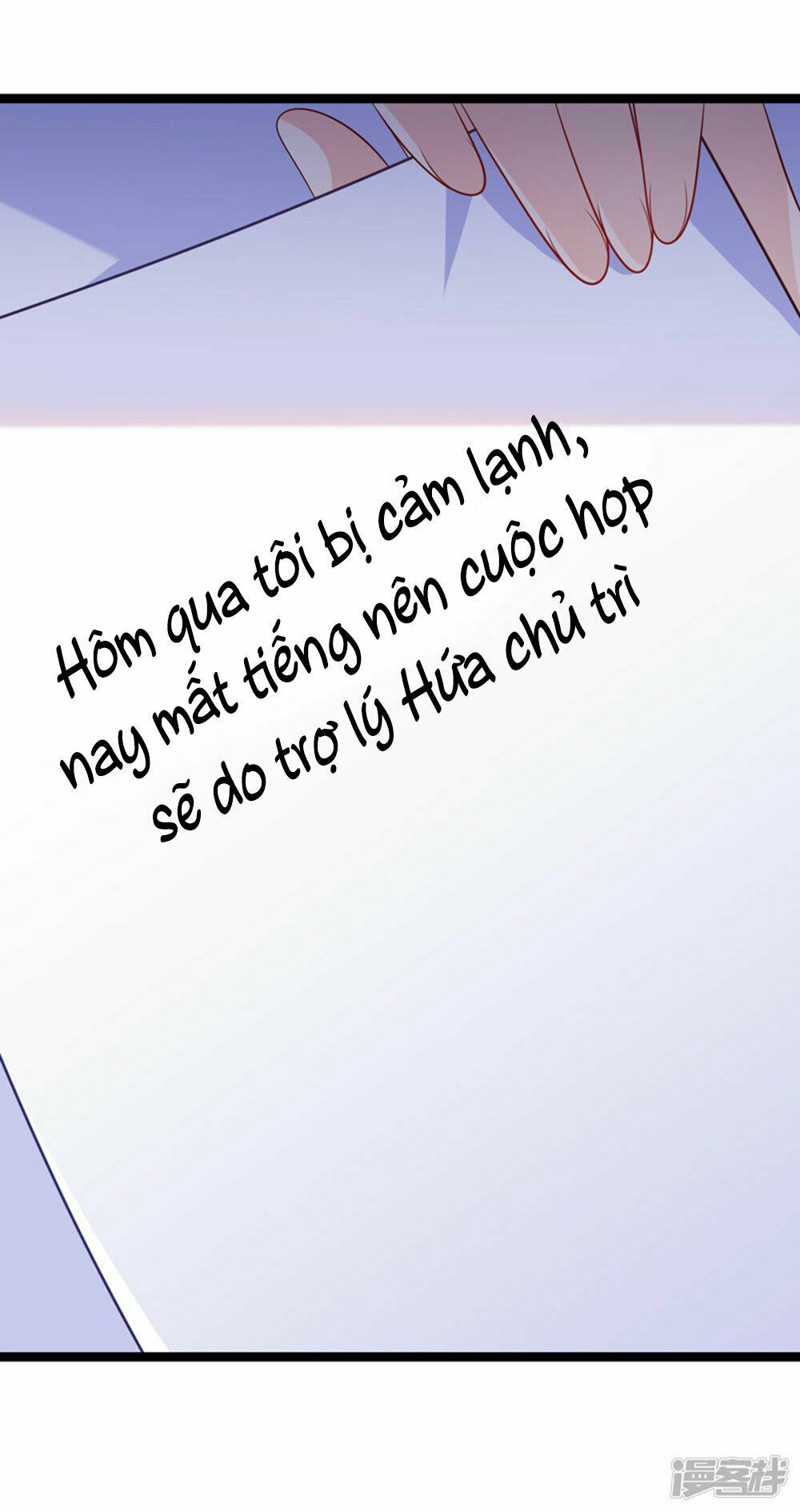 Boss Của Tôi Là Đại Thần: Chapter 49