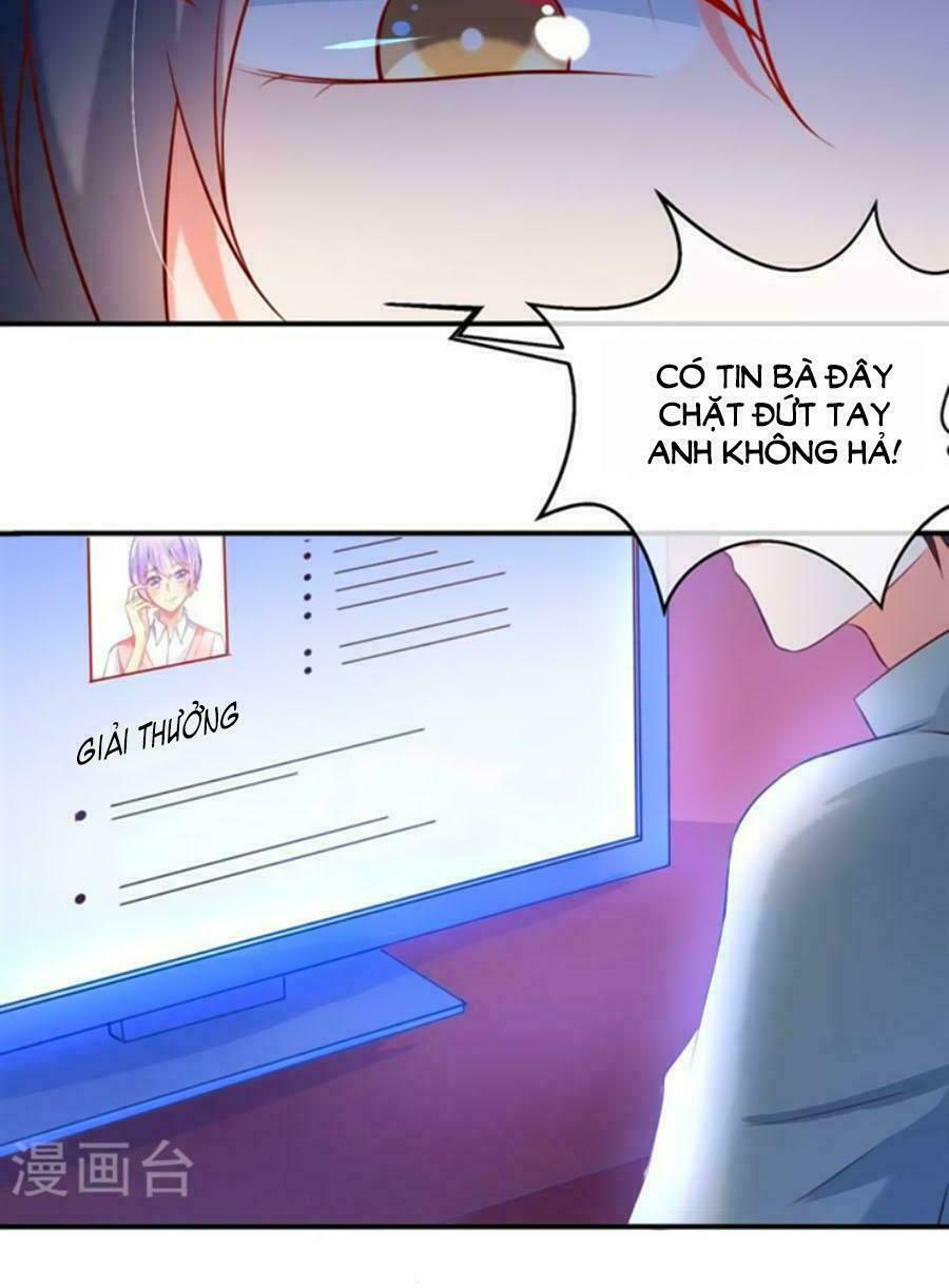 Boss Của Tôi Là Đại Thần: Chapter 5