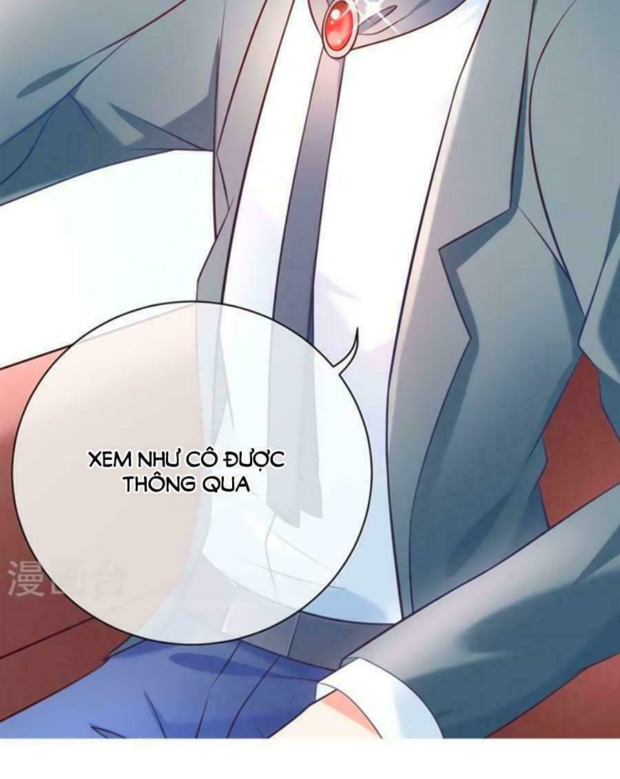 Boss Của Tôi Là Đại Thần: Chapter 5