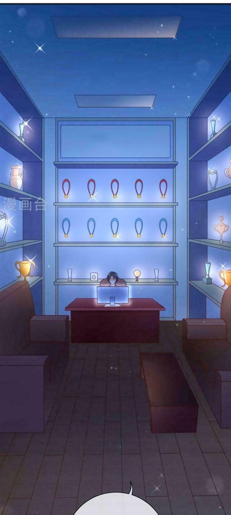 Boss Của Tôi Là Đại Thần: Chapter 5