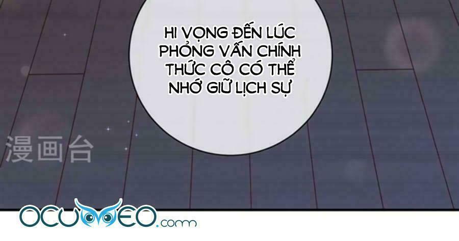 Boss Của Tôi Là Đại Thần: Chapter 5
