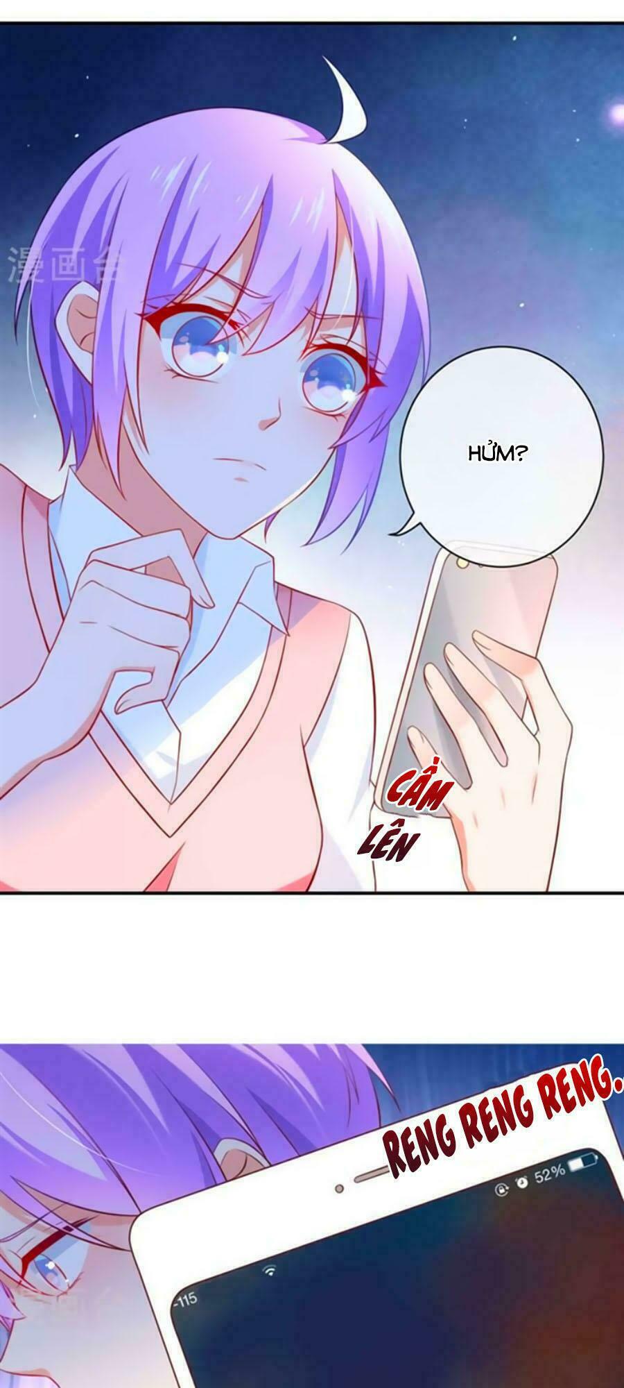 Boss Của Tôi Là Đại Thần: Chapter 5
