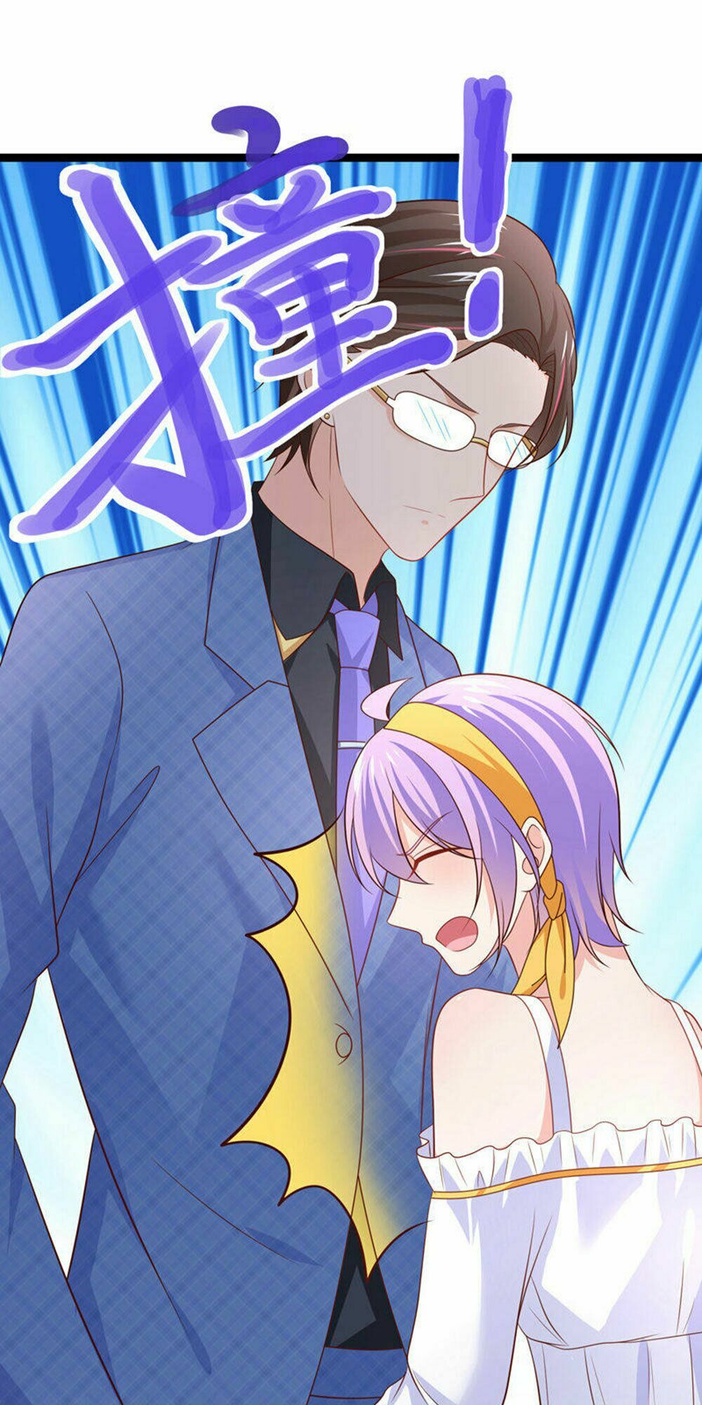 Boss Của Tôi Là Đại Thần: Chapter 50