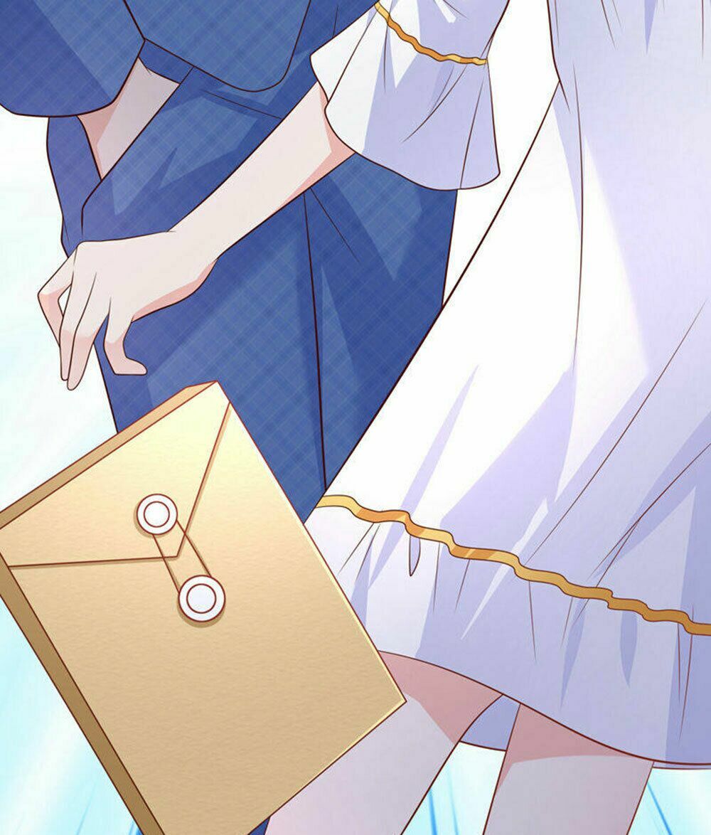 Boss Của Tôi Là Đại Thần: Chapter 50