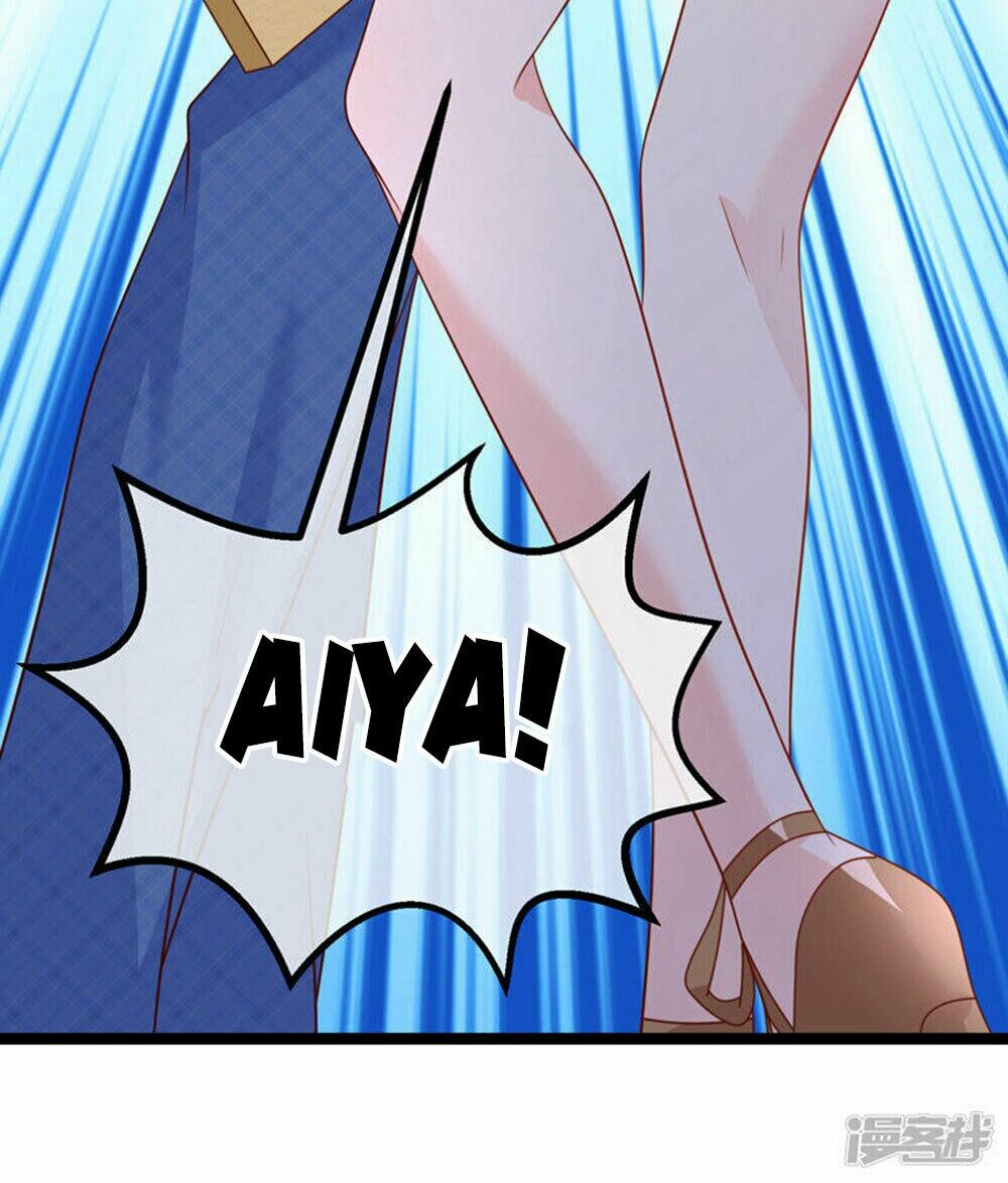Boss Của Tôi Là Đại Thần: Chapter 50
