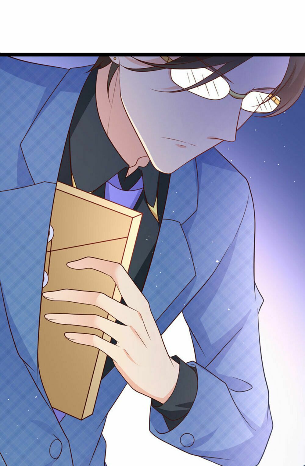 Boss Của Tôi Là Đại Thần: Chapter 50
