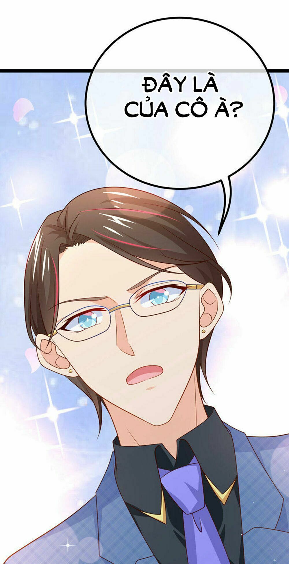 Boss Của Tôi Là Đại Thần: Chapter 50