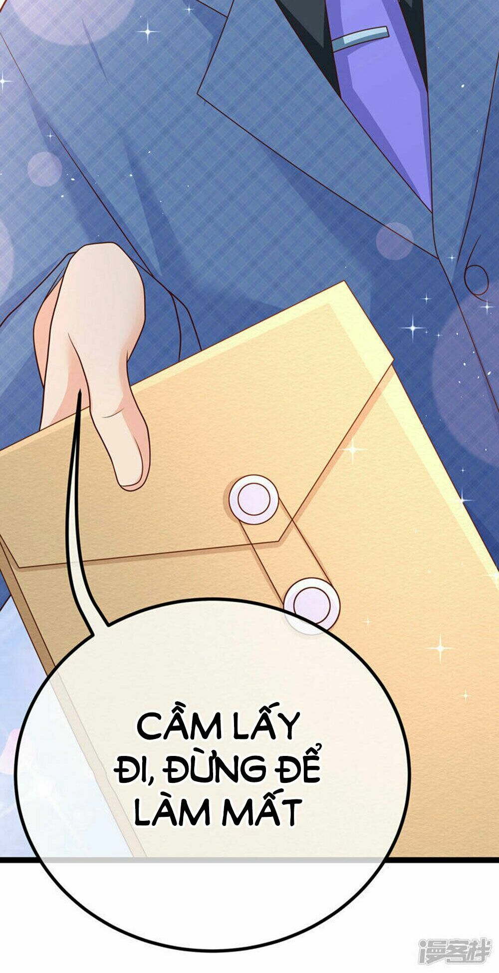 Boss Của Tôi Là Đại Thần: Chapter 50