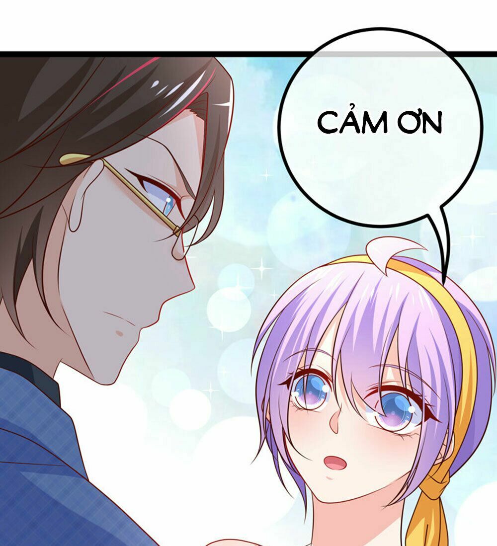 Boss Của Tôi Là Đại Thần: Chapter 50