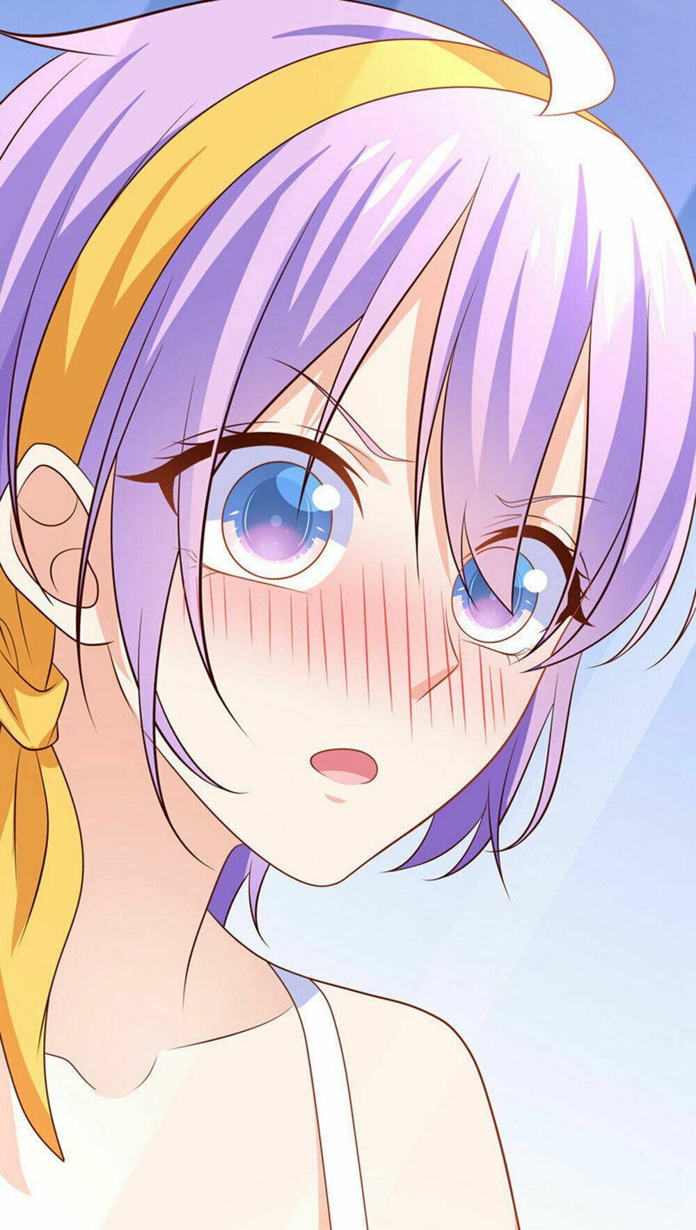 Boss Của Tôi Là Đại Thần: Chapter 50