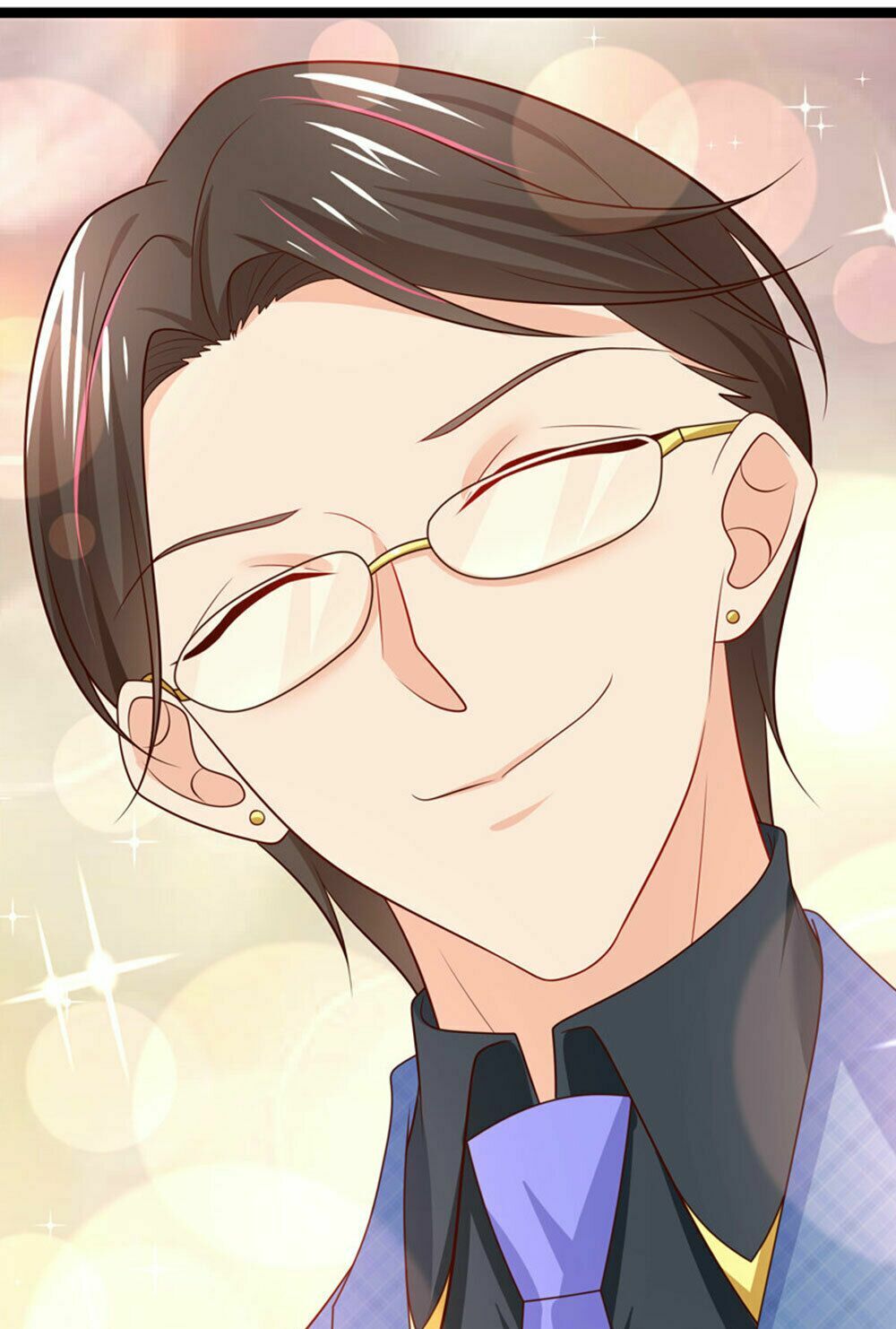 Boss Của Tôi Là Đại Thần: Chapter 50