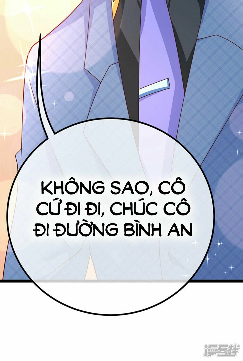 Boss Của Tôi Là Đại Thần: Chapter 50